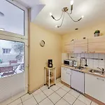 Erholung - Gut & Guenstig Uebernachten Nur 5 Minuten Vom Europa-park Apartment *