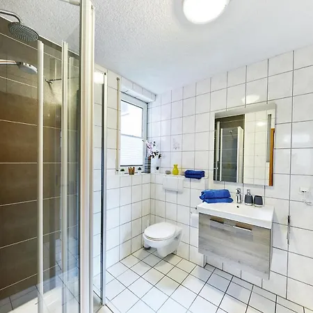 21 - Erholung - Nur 5 Minuten Vom Europa-park Appartement