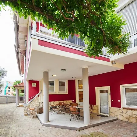 Daire 21 - Erholung - Nur 5 Minuten Vom Europa-park *