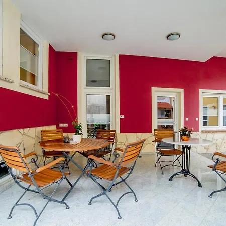 Daire 21 - Erholung - Nur 5 Minuten Vom Europa-park *