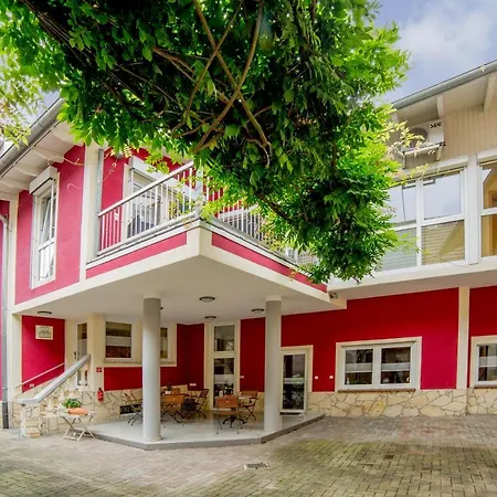 Ferienwohnung Erholung - gut&günstig übernachten nur 5 Minuten vom Europa-Park * Kappel-Grafenhausen