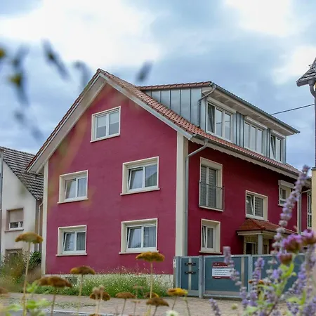 21 - Erholung - Nur 5 Minuten Vom Europa-park Apartment