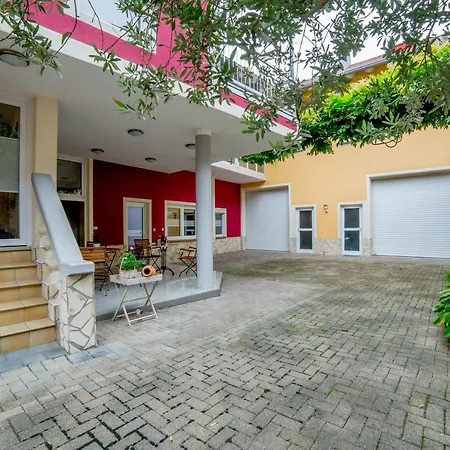 21 - Erholung - Nur 5 Minuten Vom Europa-park