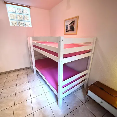 Ferienwohnung Erholung - gut&günstig übernachten nur 5 Minuten vom Europa-Park